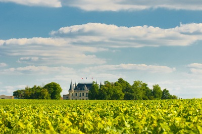 Bordeaux Wein aus Saint Emilion günstiger beim Weinversand Vinatis online kaufen.
