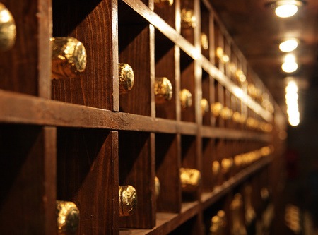 Champagner aus dem berühmten Haus Moet & Chandon bei Vinatis kaufen.
