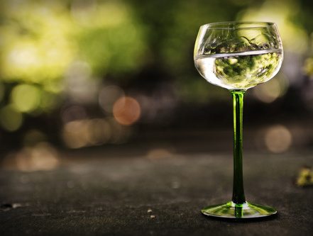 Riesling ist der Weisswein Nummer 1 in Deutschland!