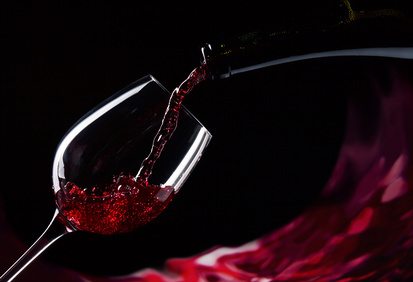 Merlot Weine sind aromareich und geschmeidig. Bei Vinatis online kaufen.