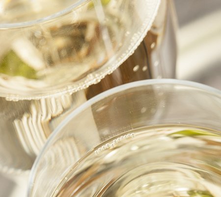 Krug Champagner hat eine lange Tradition und ist einer der erfolgreichsten Marken.