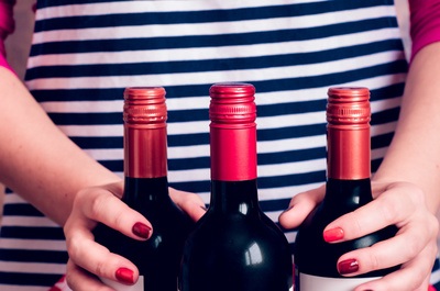 Rotwein online beim Weinversand Vinatis online kaufen und zum Bestpreis bestellen