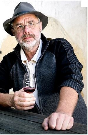 Beaujolais-Weine von Marcel Lapierre Bild von Marcel Lapierre