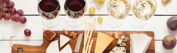 Apéro dieses Wort kennt jeder Franzose und verbindet damit Wein zum Entspannen und Abschalten.