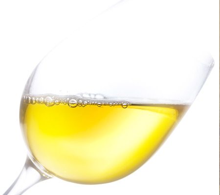 Chardonnay ist der beliebtester Weisswein auf der Welt.