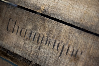 Piper-Heidsieck, Lanson und Canrd-Duchene sind weltweit Bestseller Champagner. 