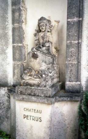 Château Pétrus