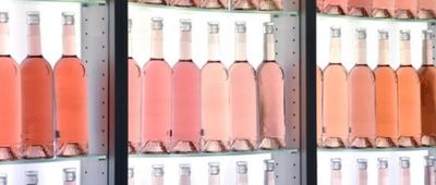 Roséwein online bestellen und bei Vinatis zum Bestpreis kaufen. 