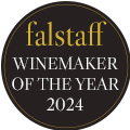 Prix d'Excellence Falstaff - Winemaker of the Year