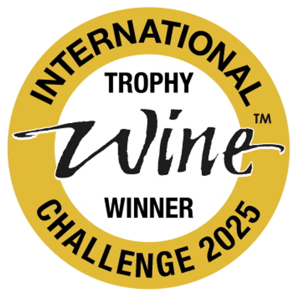 Gold International Wine Challenge 2025