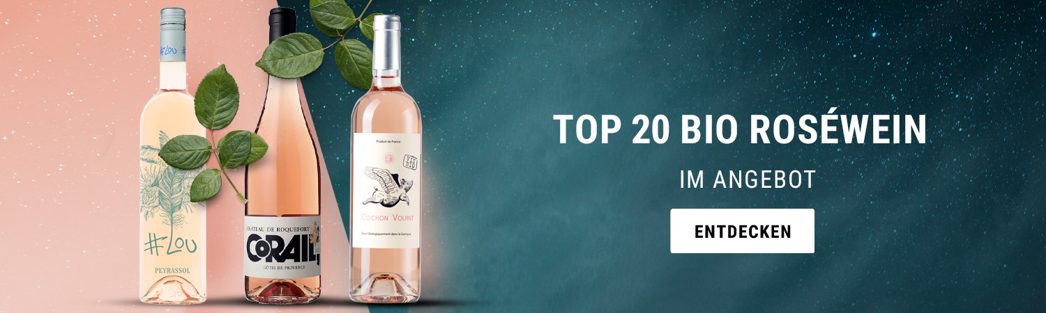 TOP 20 BIO ROSE