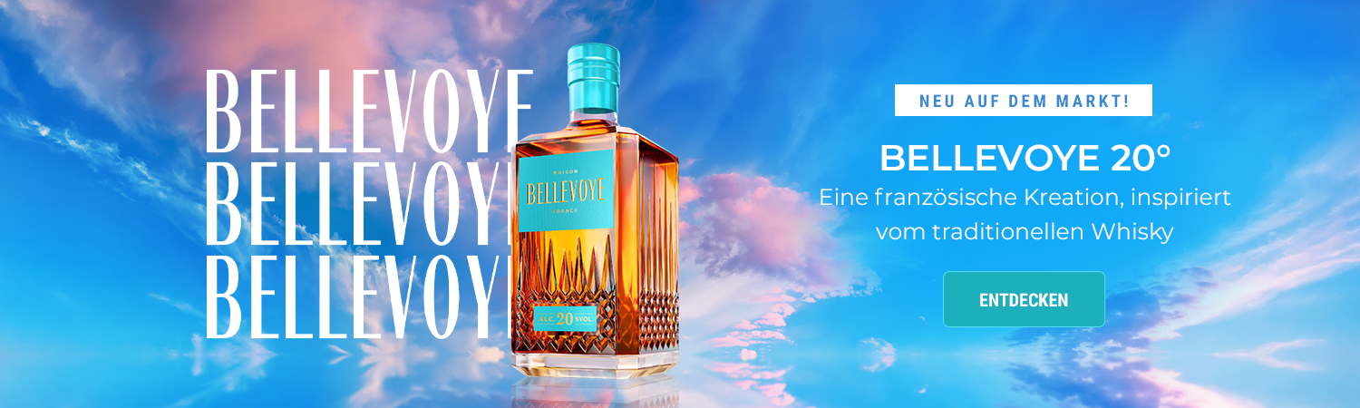Argu : Neu auf dem Markt! Feine Spirituose auf Whisky-Basis mit reduziertem Alkoholgehalt: Nur 20 % 