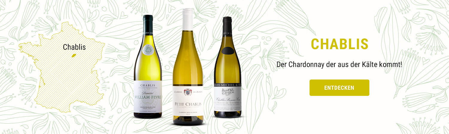 CHABLIS DE 