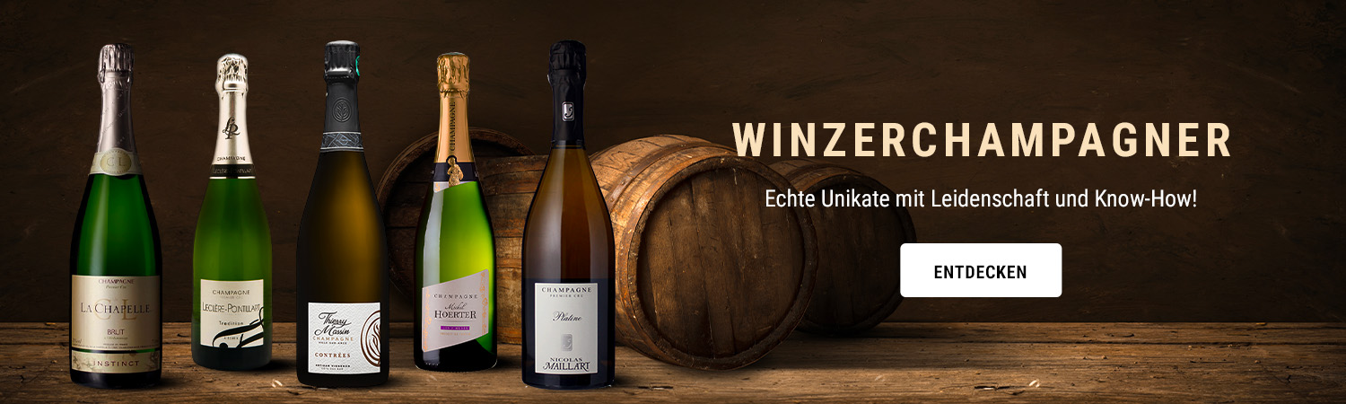 WINZERCHAMPAGNER