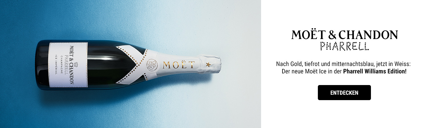 MOET CHANDON ICE 