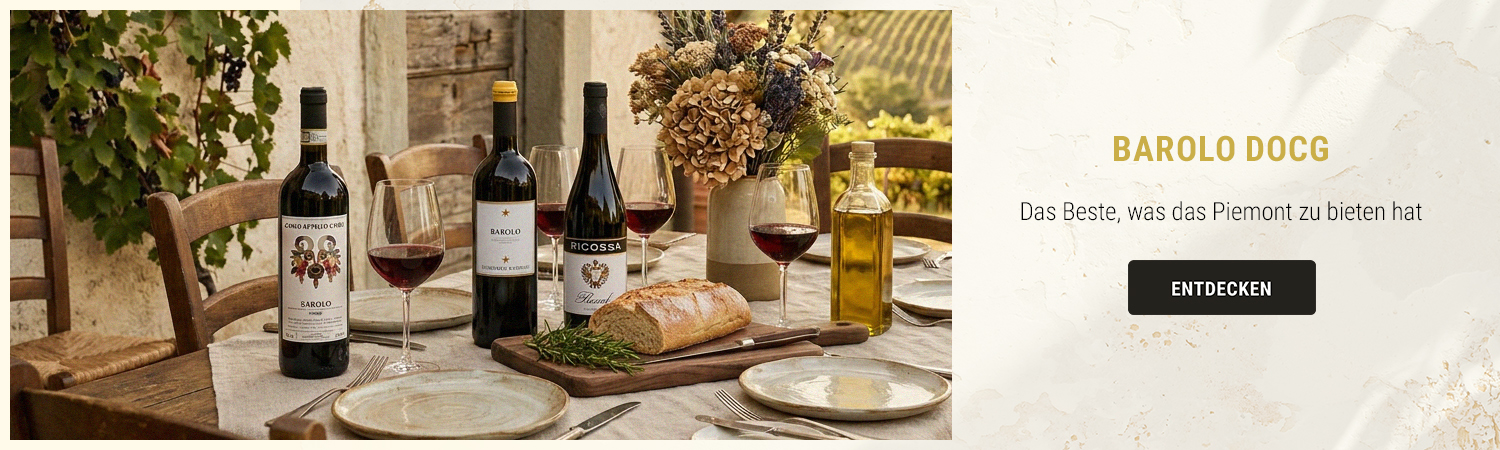 BAROLO DOCG 2026