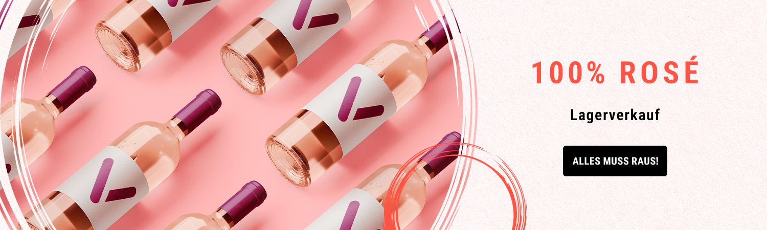 DESTOCKAGE ROSE 2026