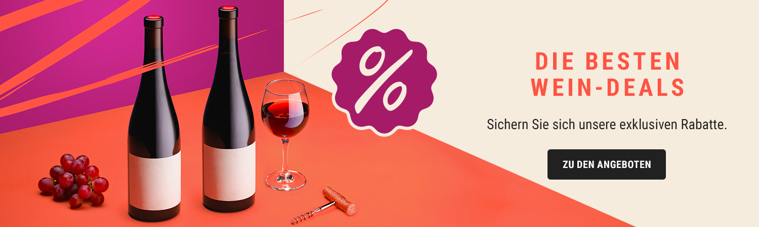 DIE BESTEN WEIN-DEALS