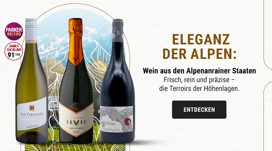 Wein kaufen & Wein bestellen